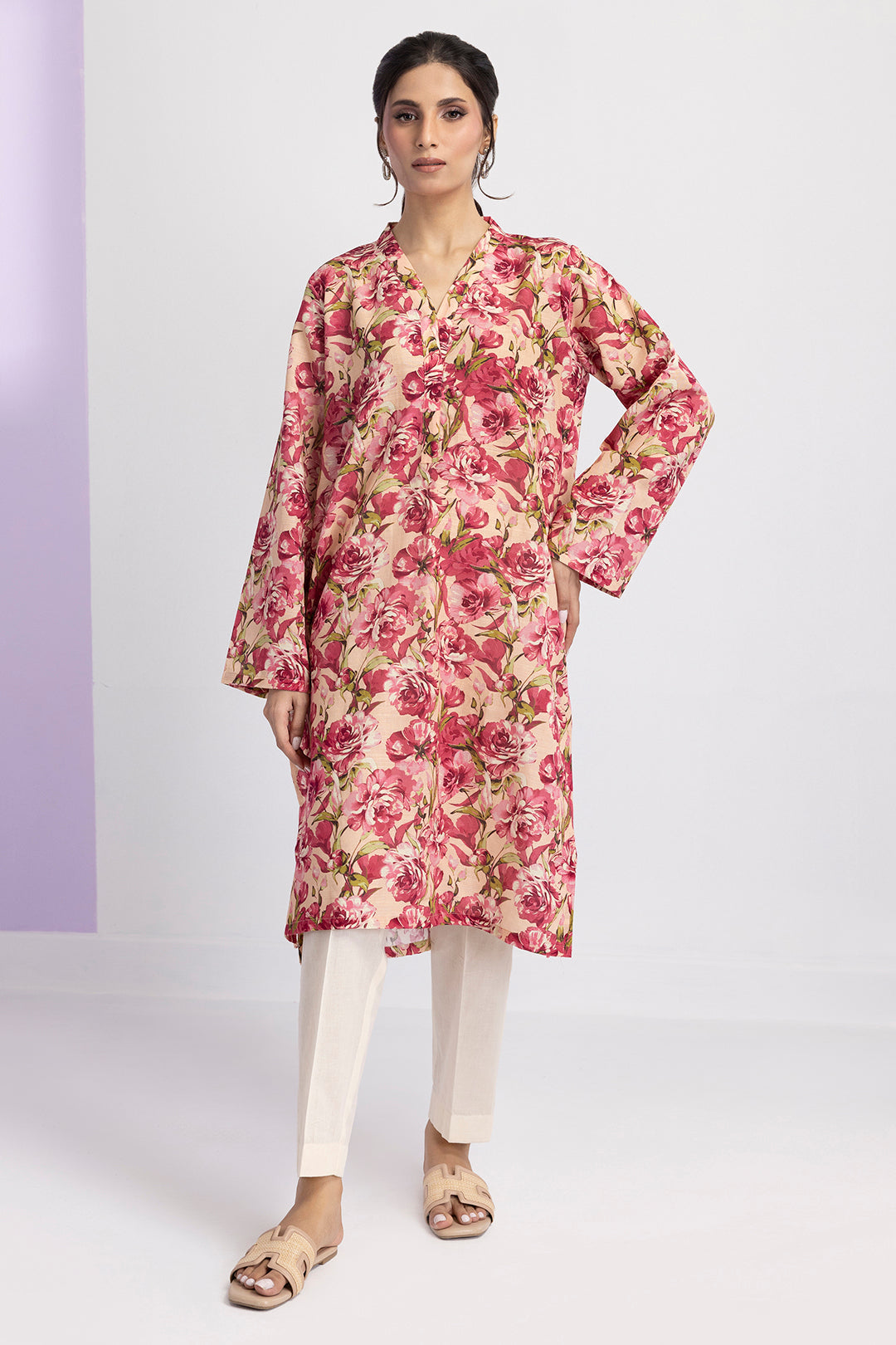 Kurta - 2641