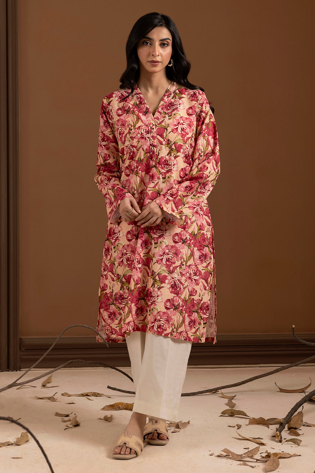 Kurta - 2641