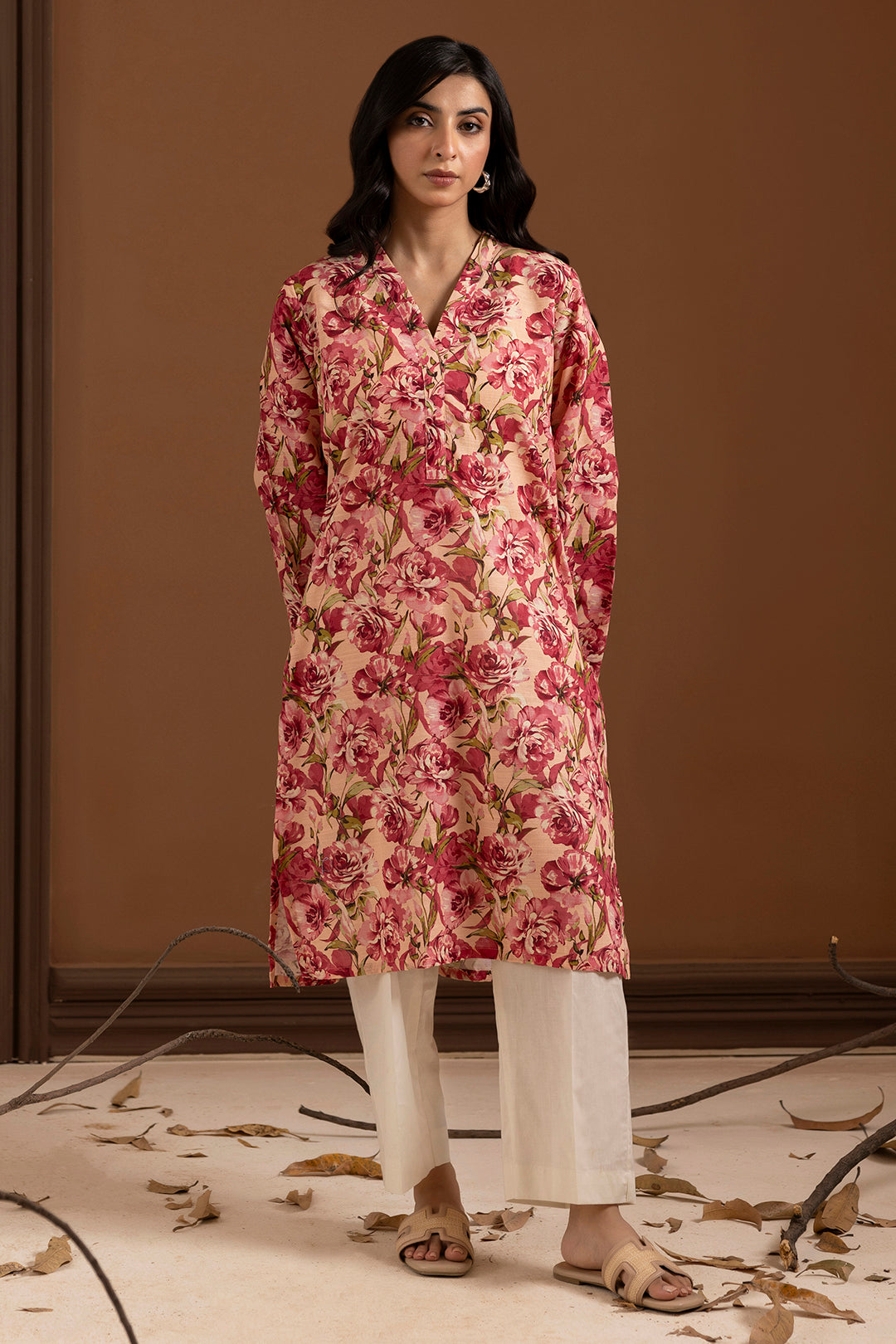 Kurta - 2641