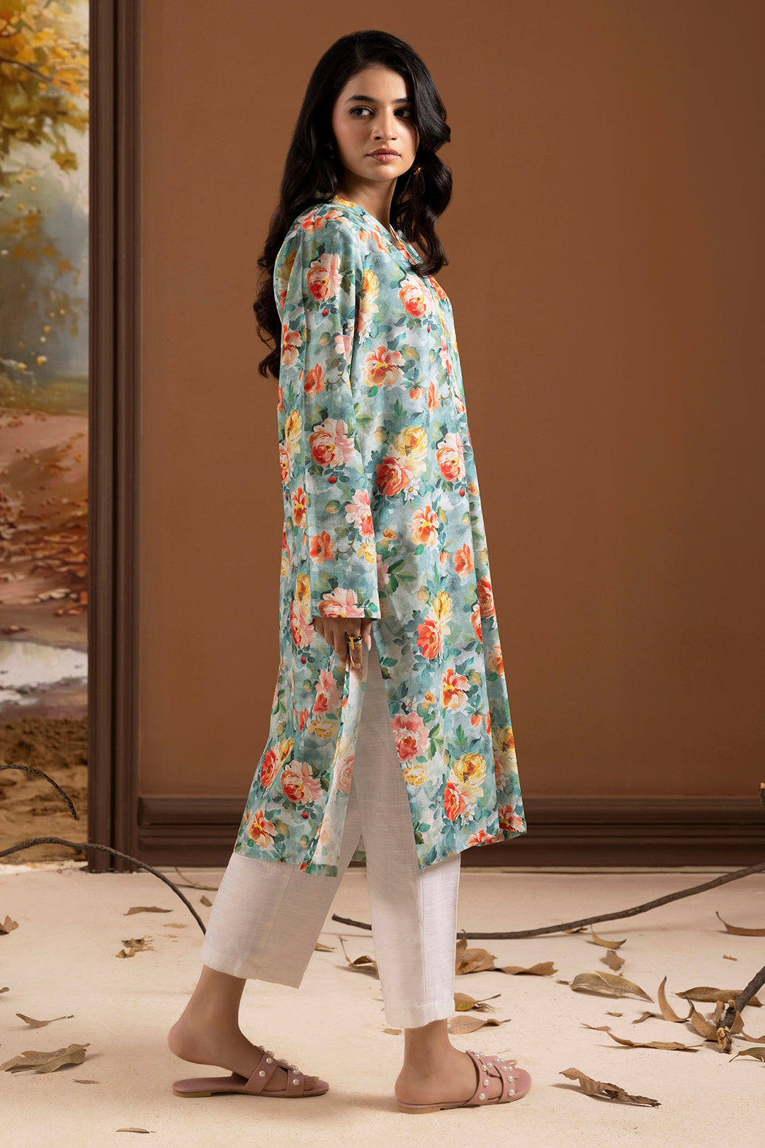 Kurta - 2643