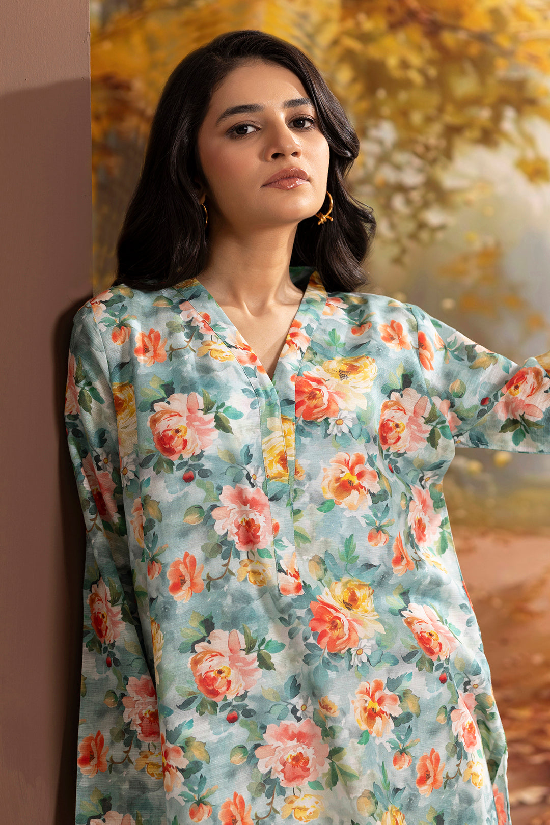 Kurta - 2643