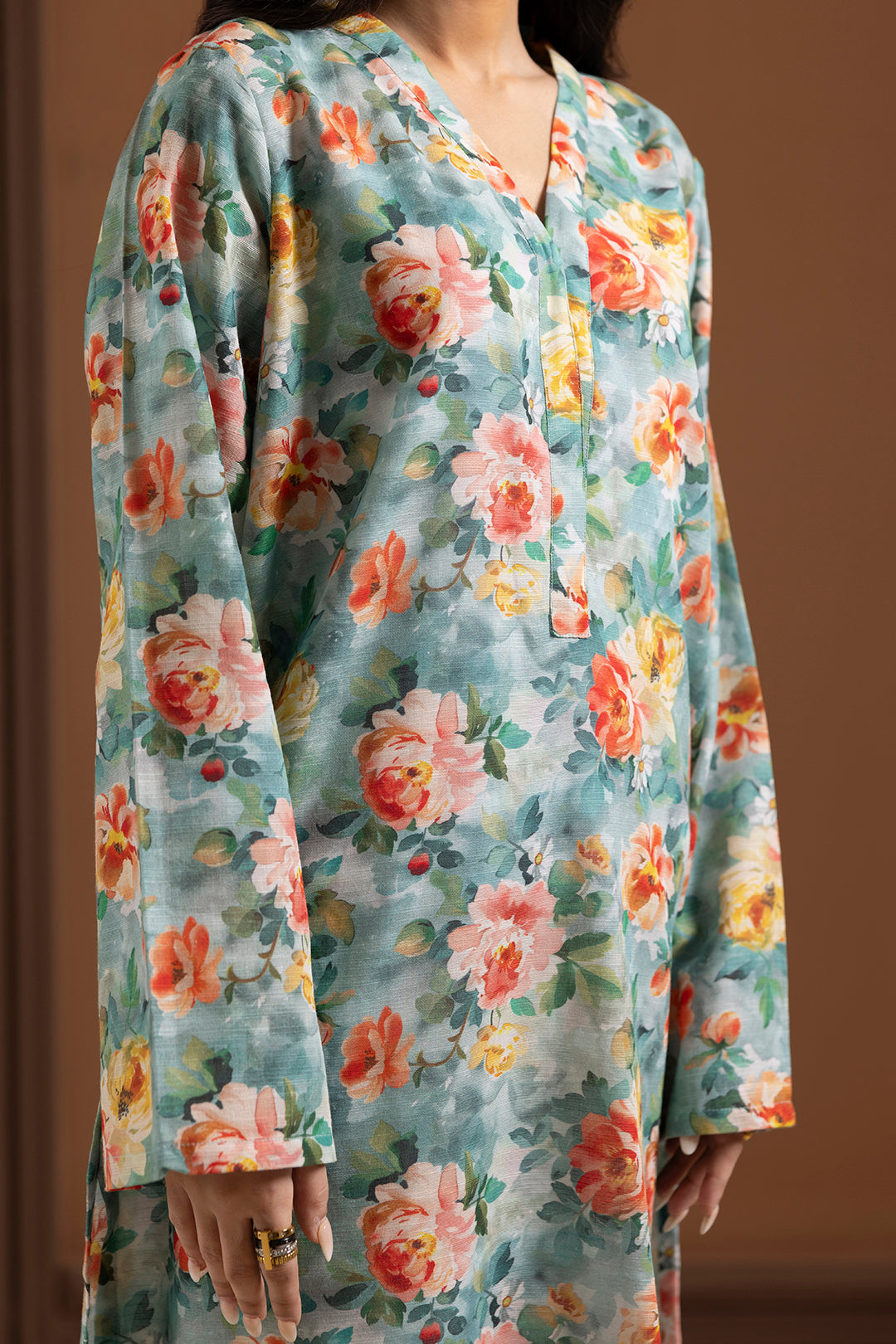 Kurta - 2643