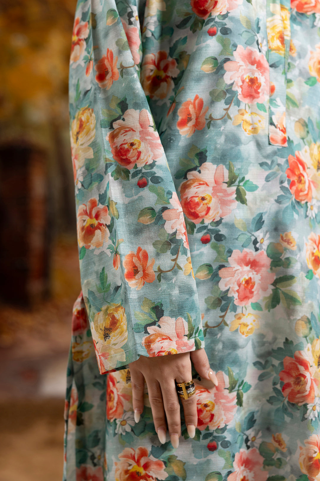 Kurta - 2643