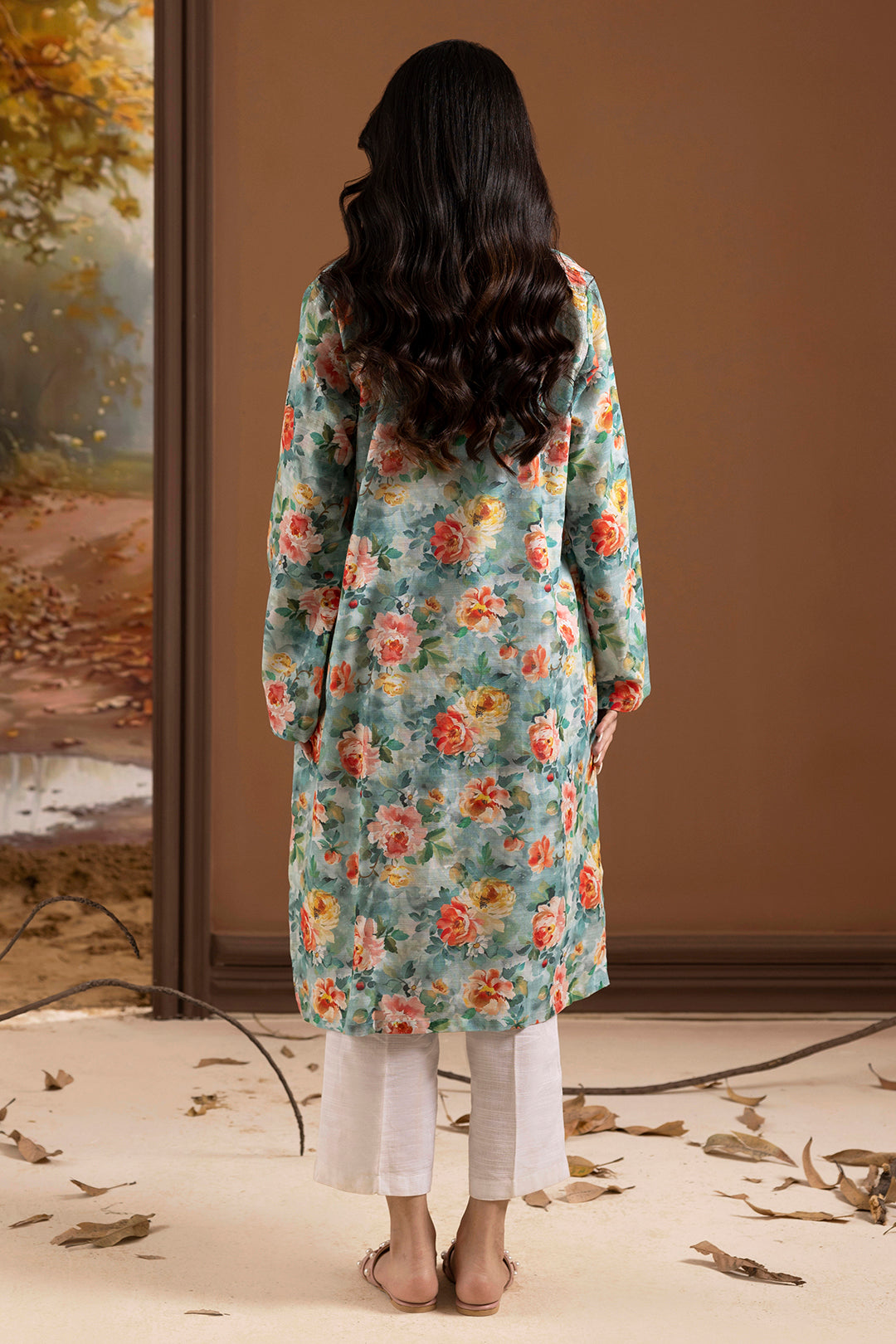 Kurta - 2643