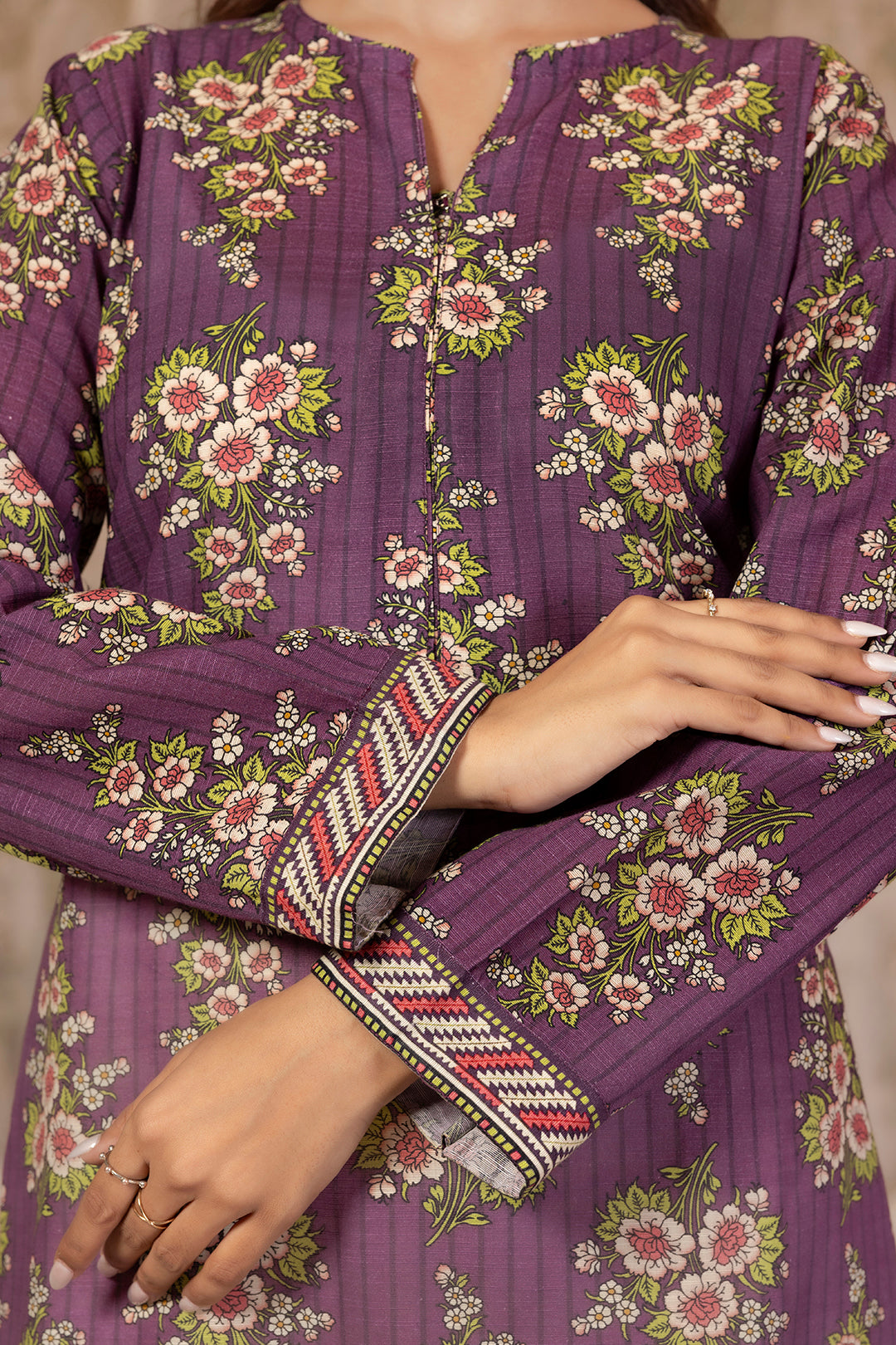 Kurta - 2645