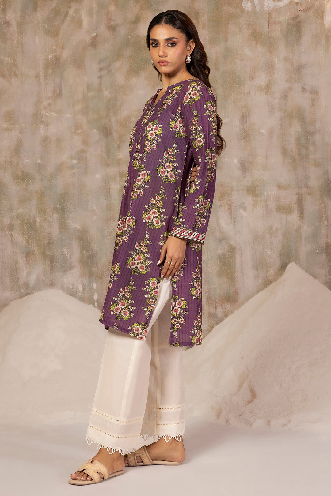 Kurta - 2645