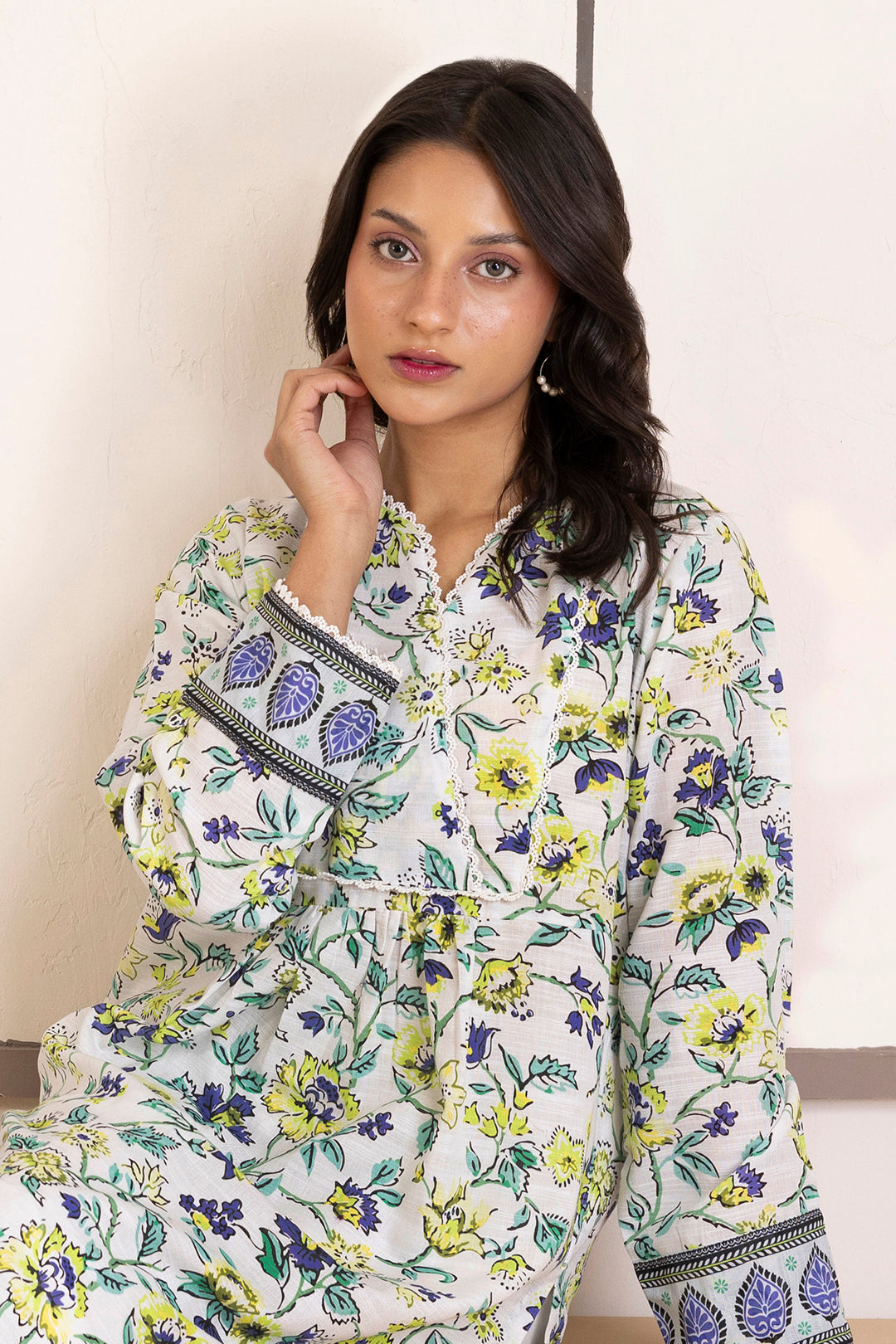 Kurta - 2648