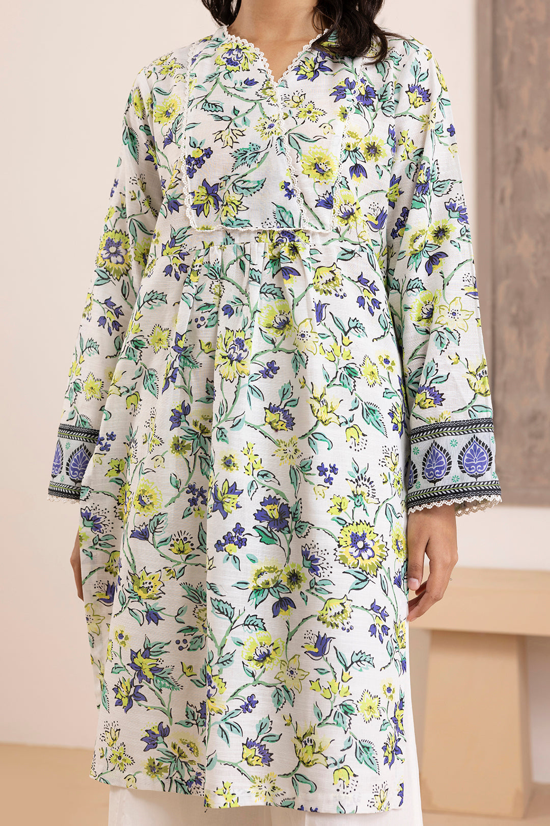 Kurta - 2648
