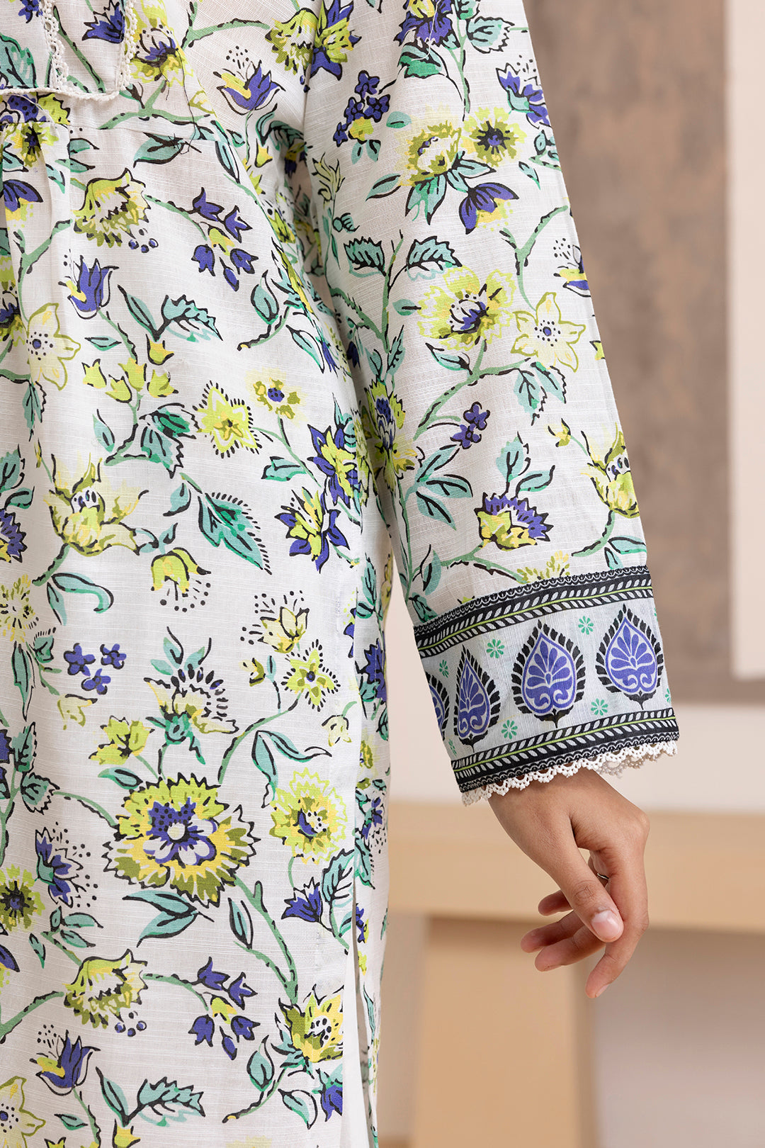 Kurta - 2648