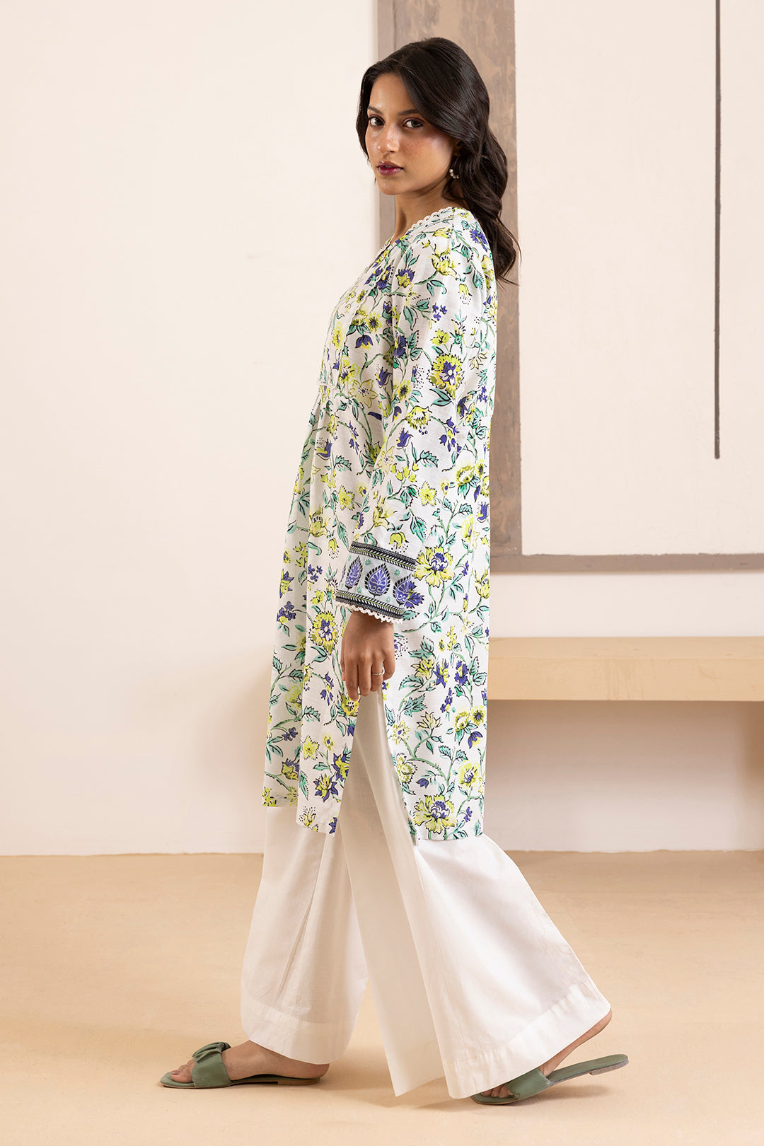 Kurta - 2648