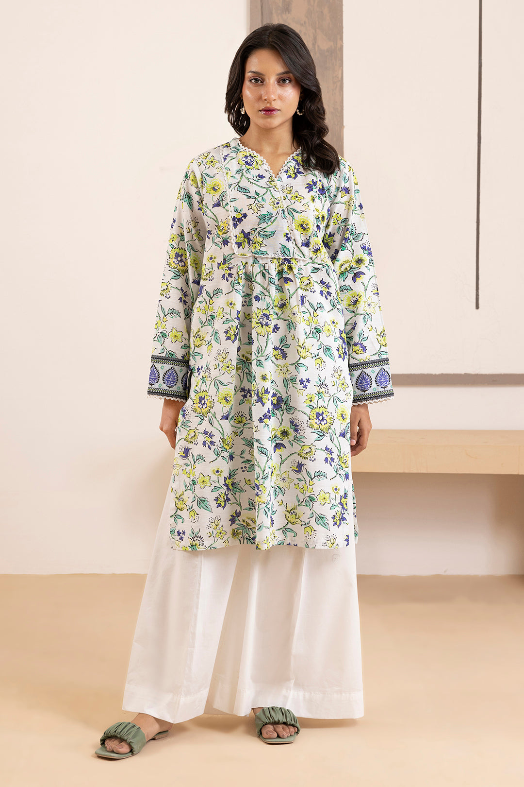Kurta - 2648