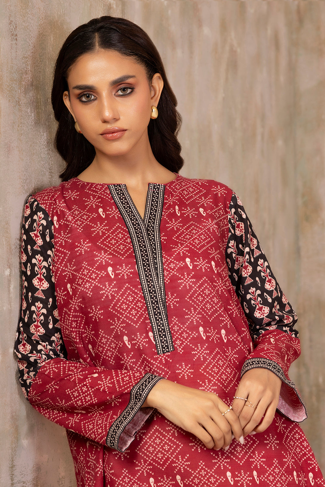 Kurta - 2650