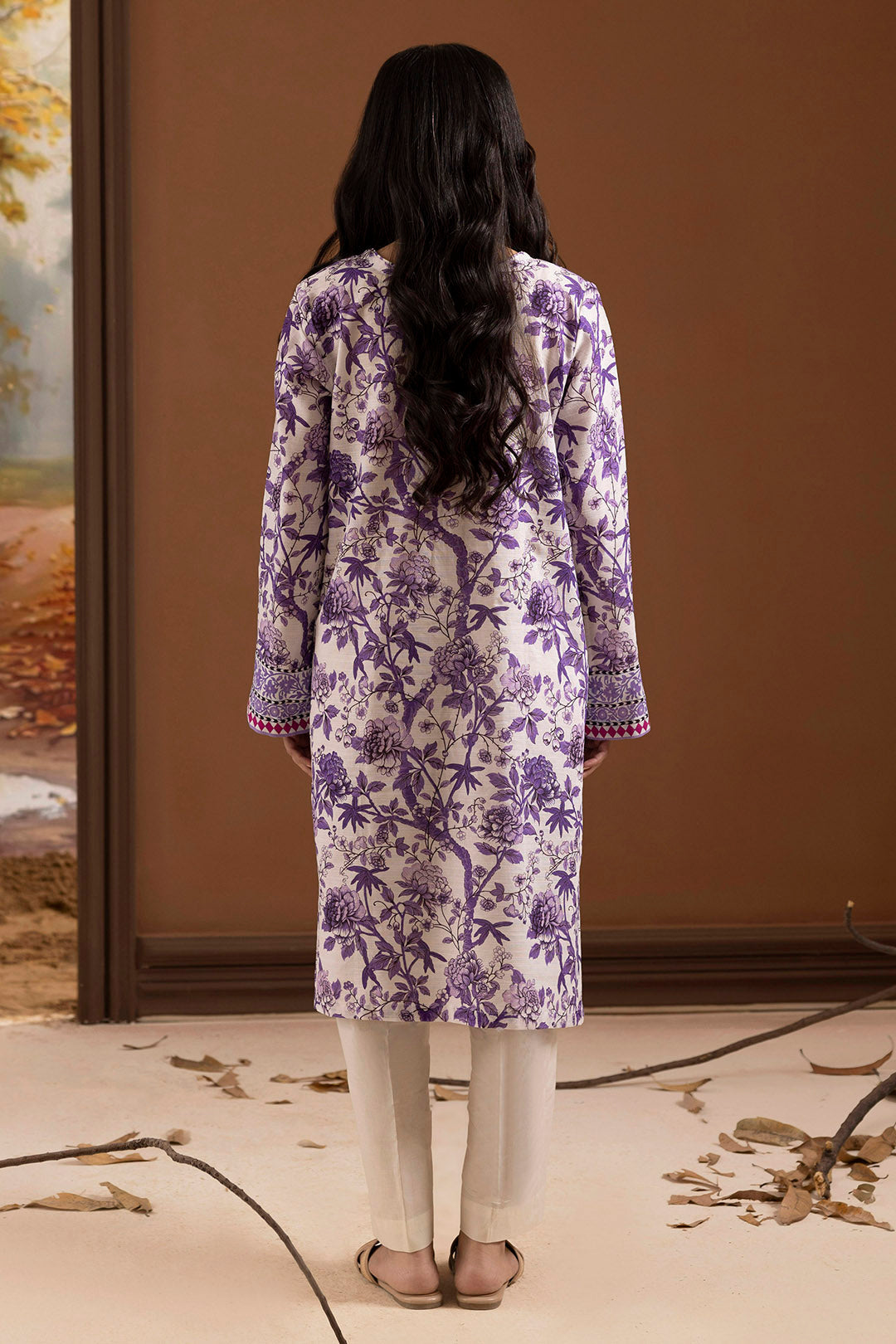 Kurta - 2653