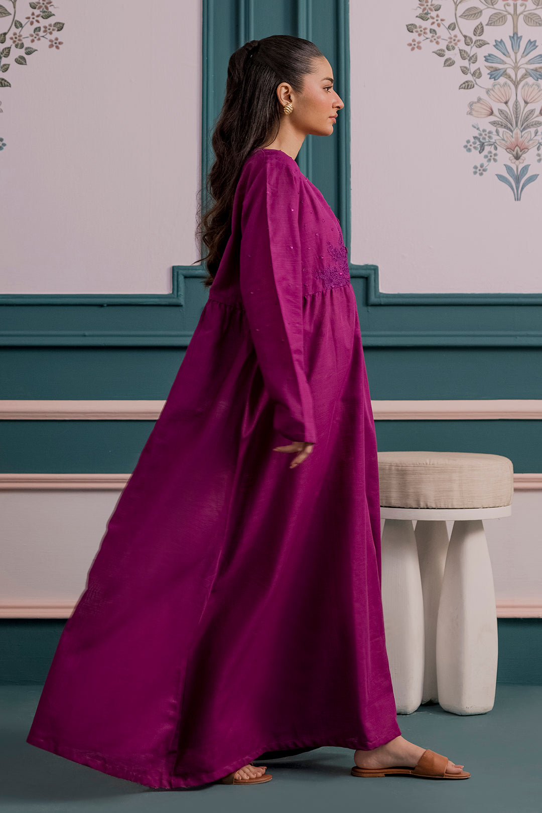 Tunics - 2665