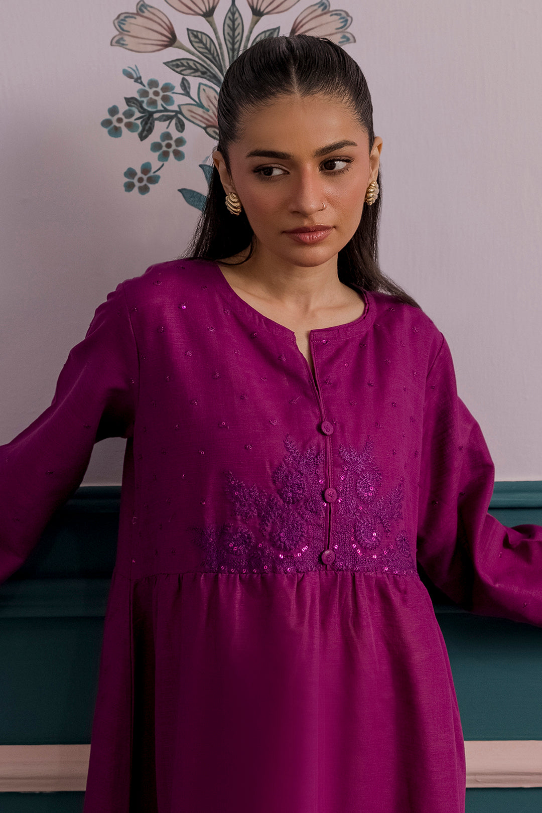 Tunics - 2665