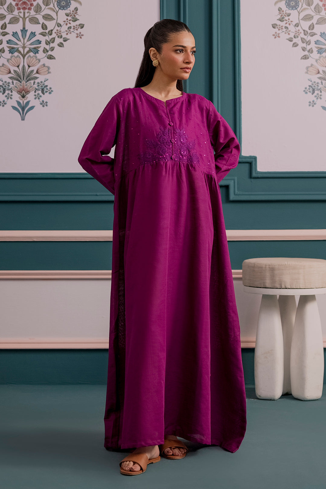 Tunics - 2665