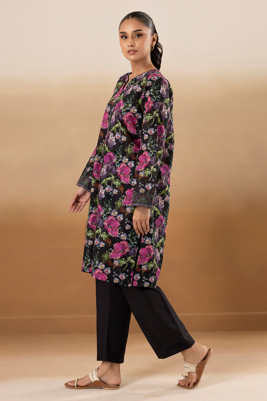 Kurta - 2715