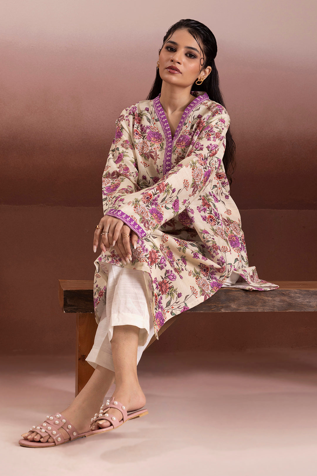 Kurta - 2719
