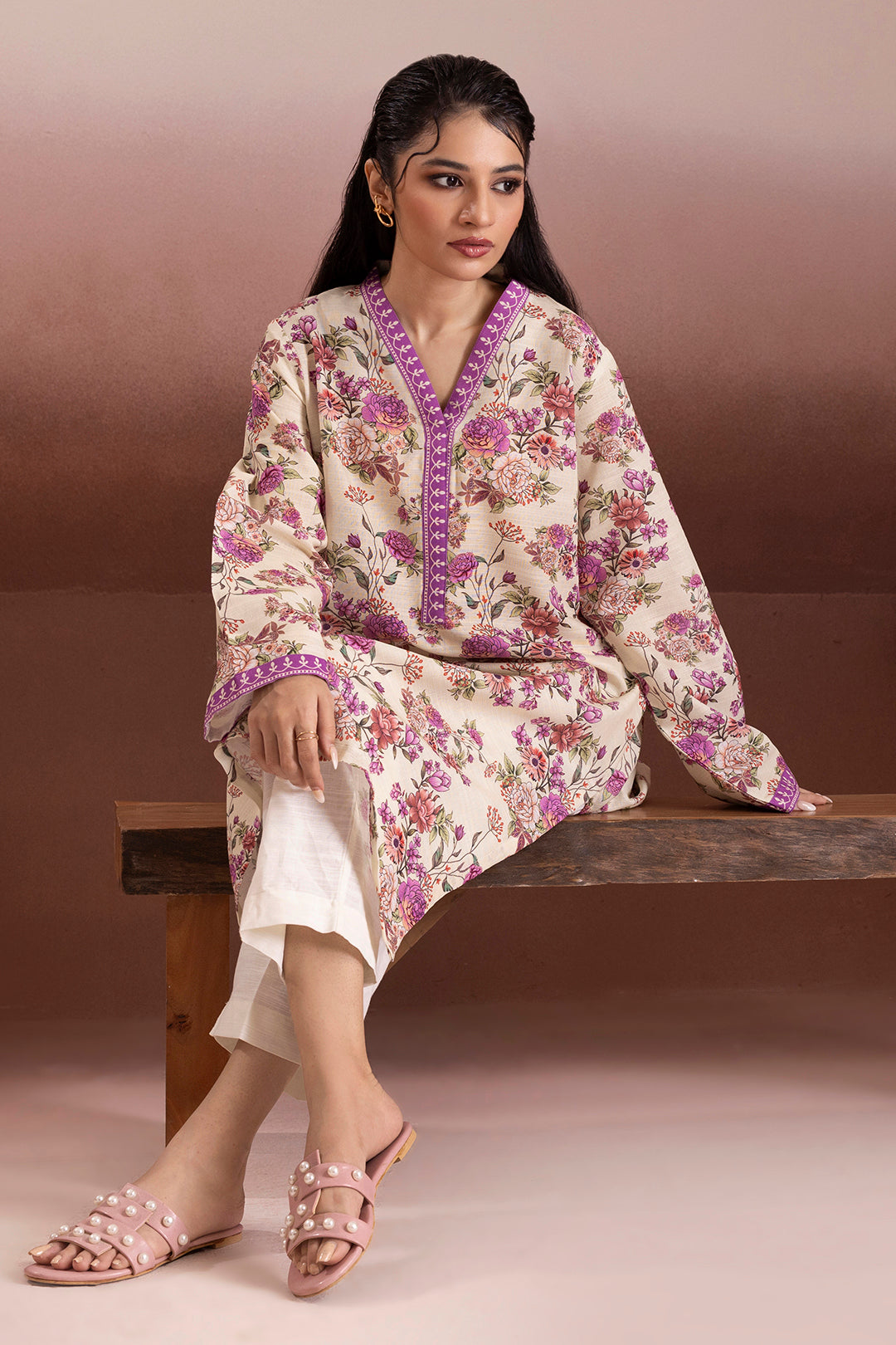 Kurta - 2719