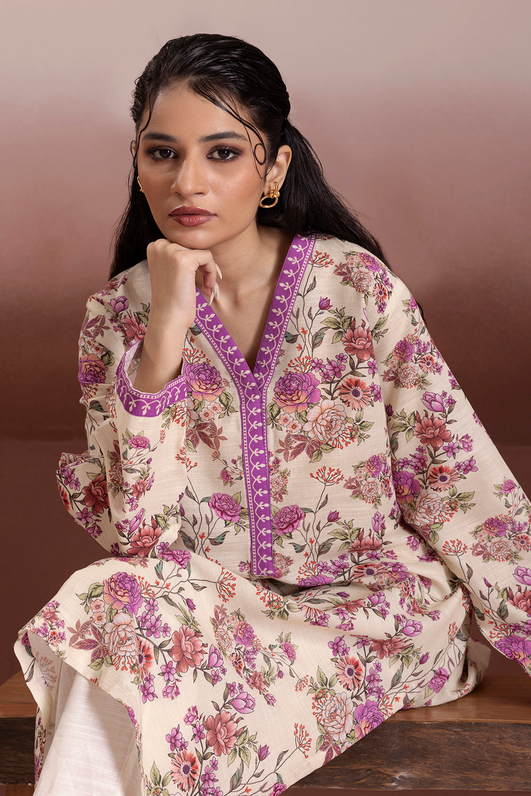 Kurta - 2719