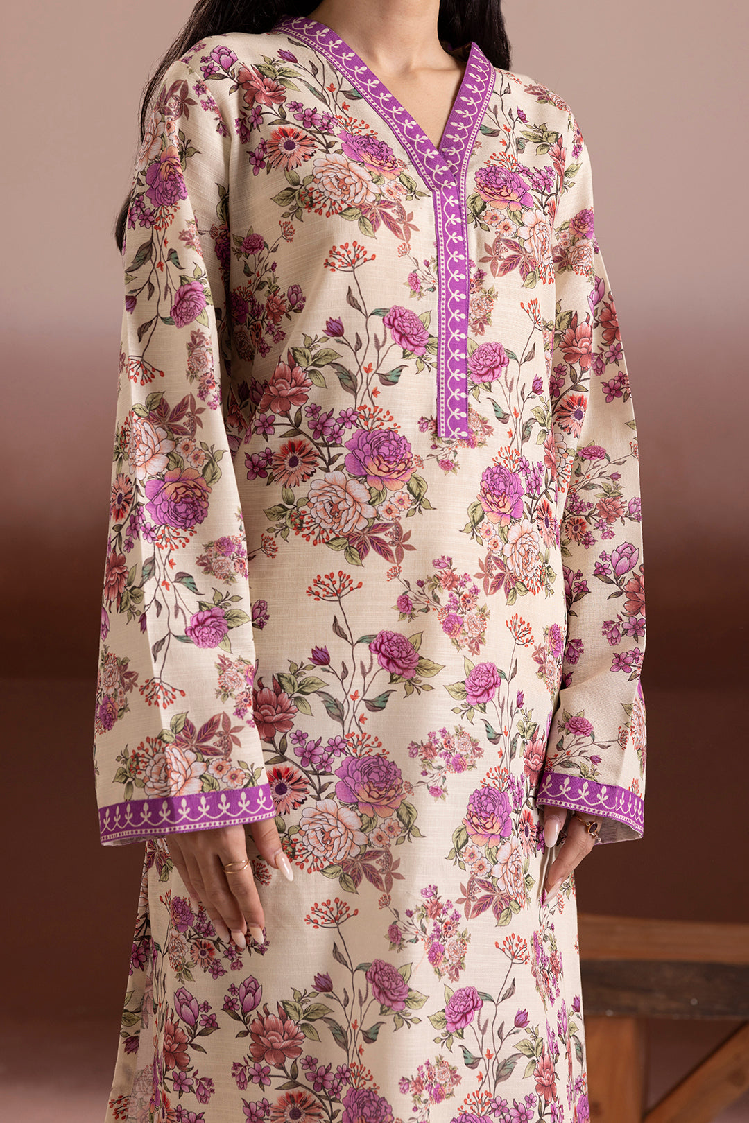 Kurta - 2719
