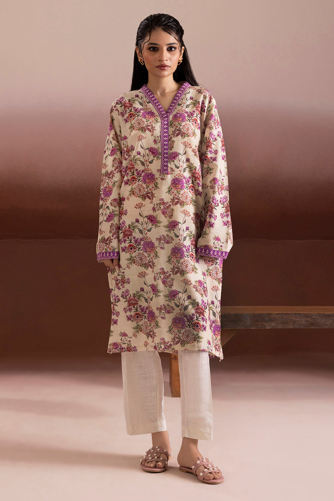 Kurta - 2719