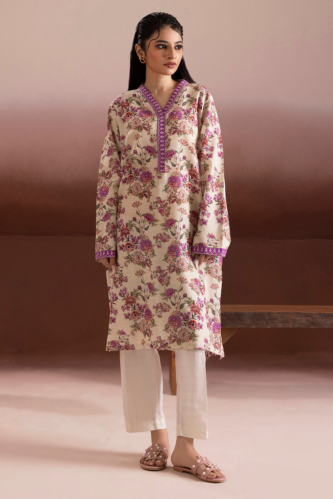 Kurta - 2719