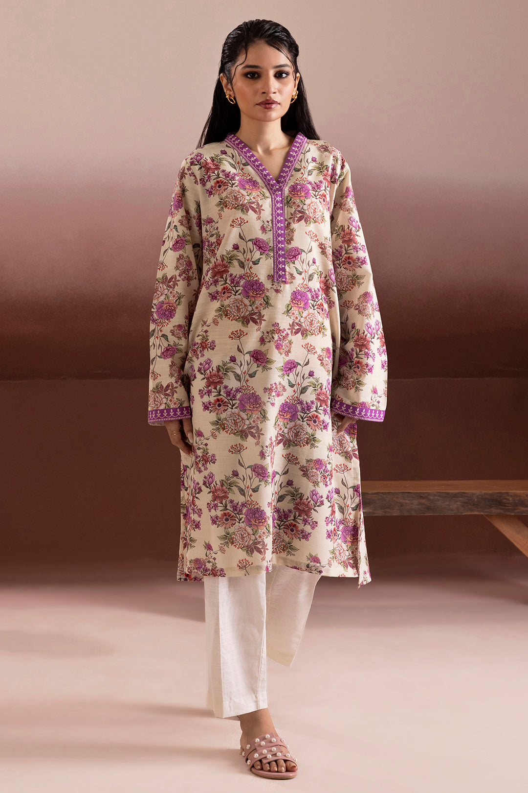Kurta - 2719
