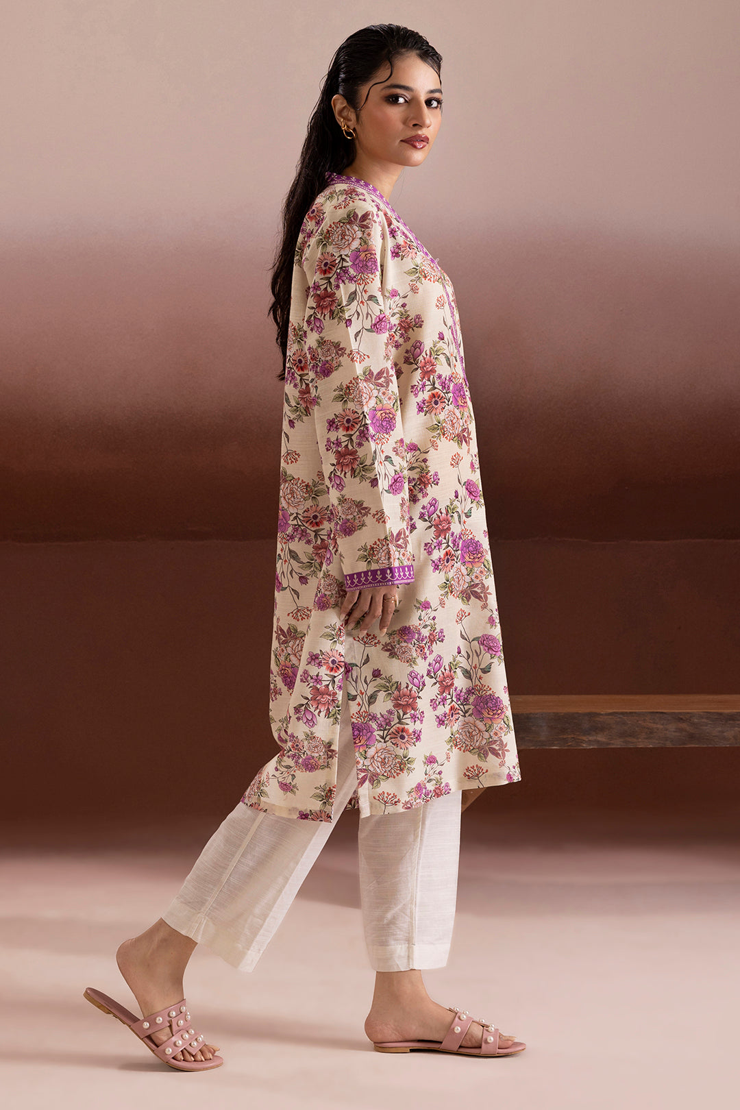 Kurta - 2719