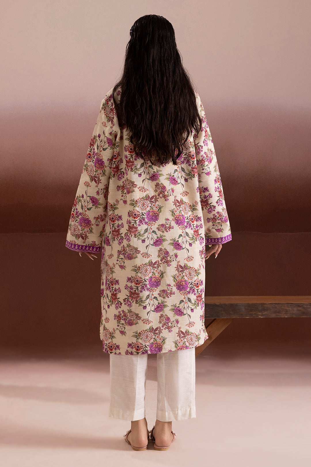 Kurta - 2719