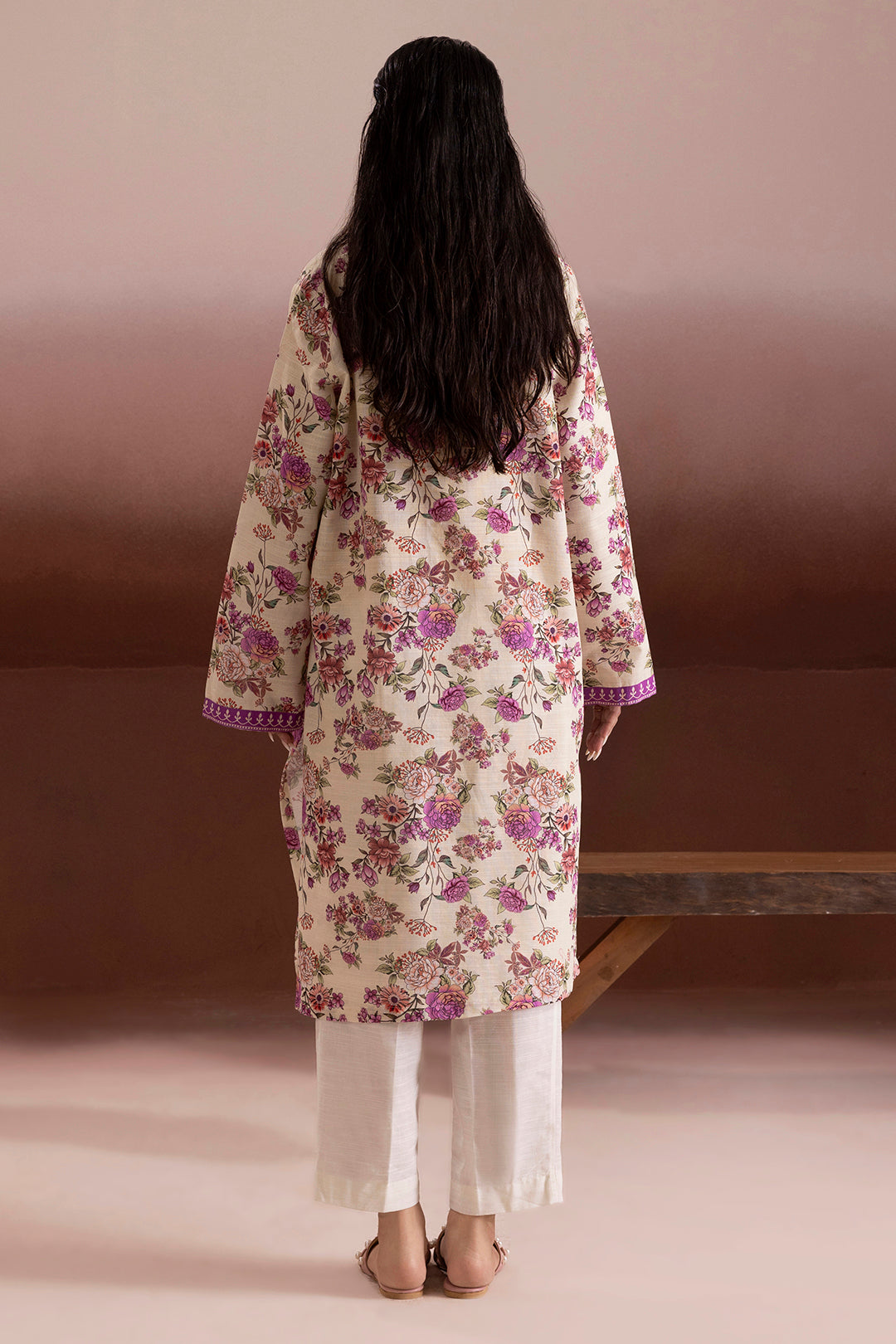 Kurta - 2719