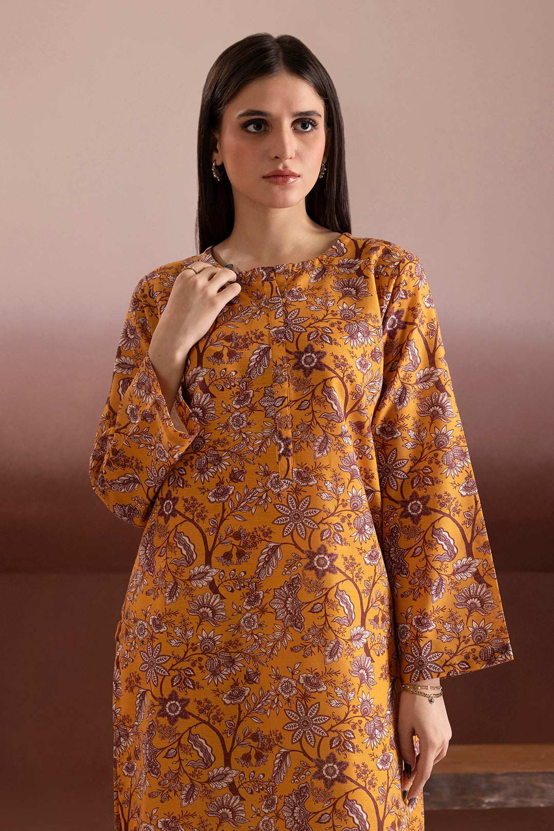 Kurta - 2721