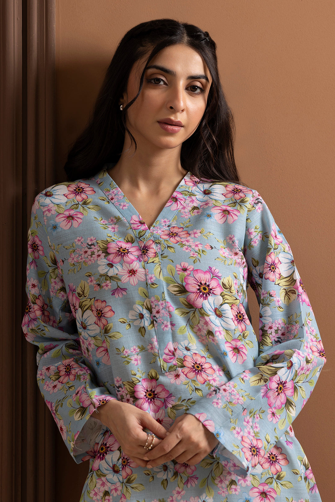 Kurta - 2725