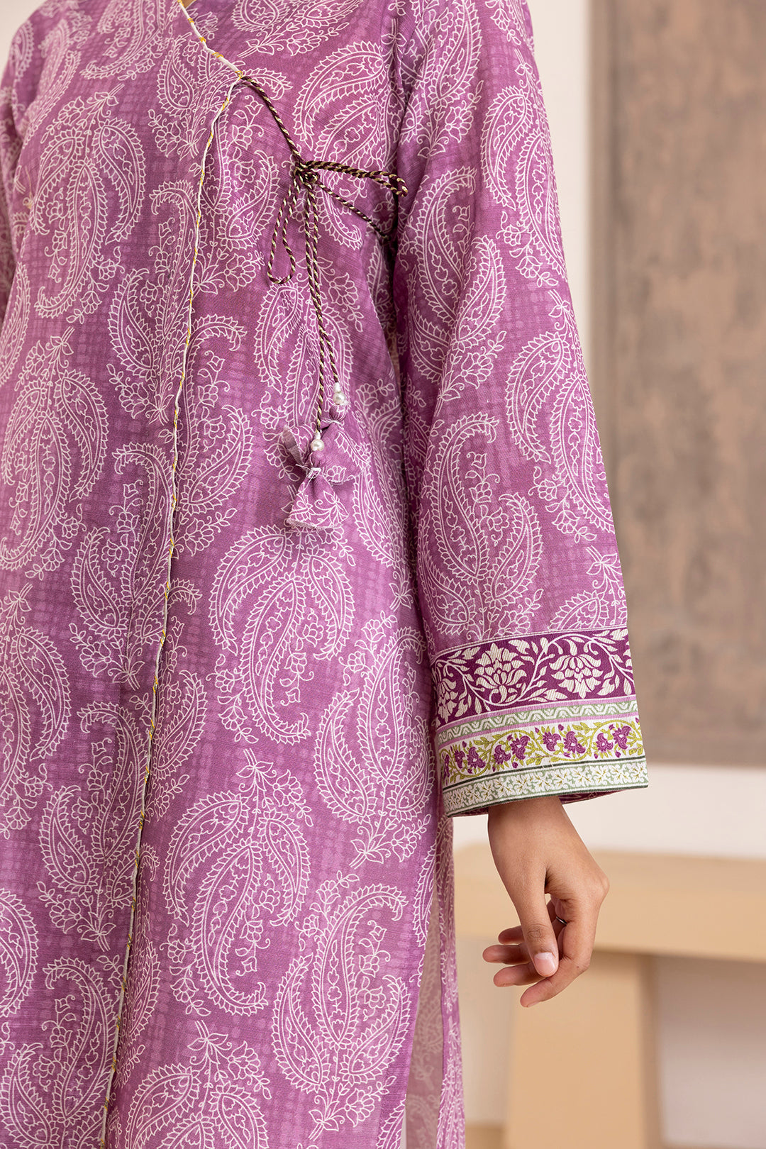 Kurta - 2727