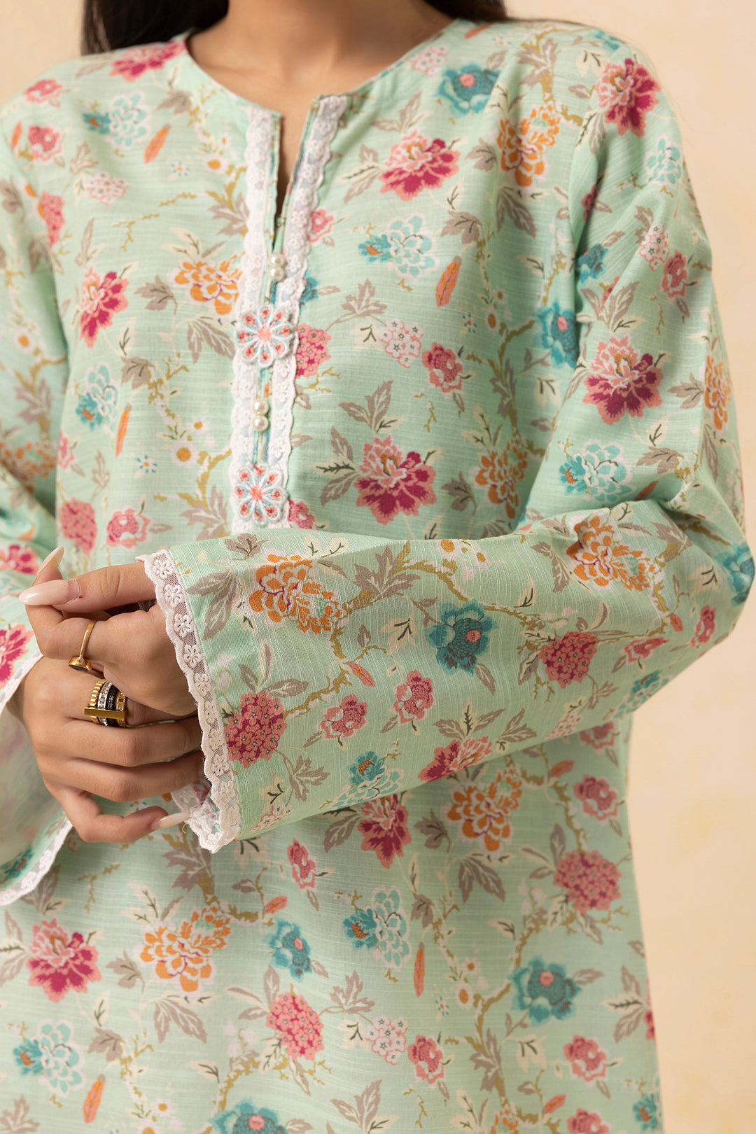 Kurta - 2728