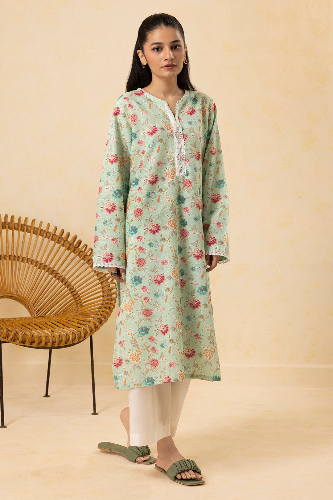 Kurta - 2728