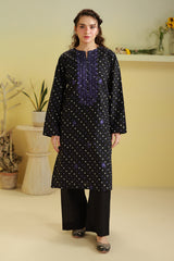 Embroidered Kurta - 2732