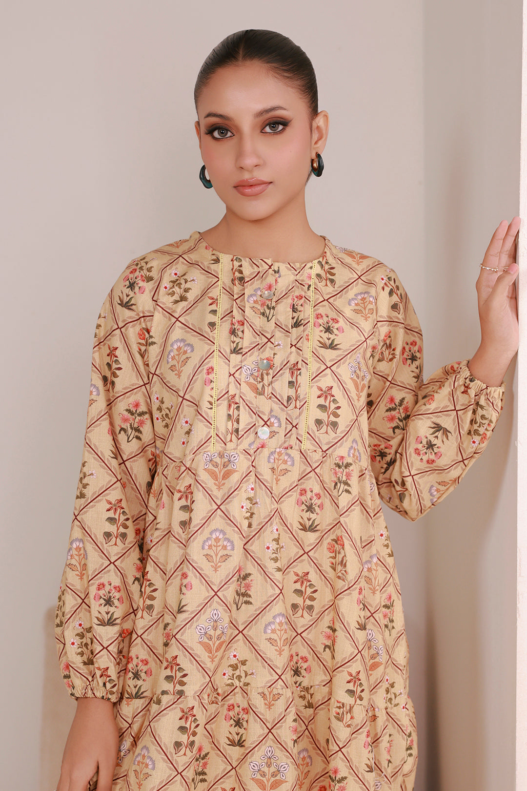 Tunics - 2742