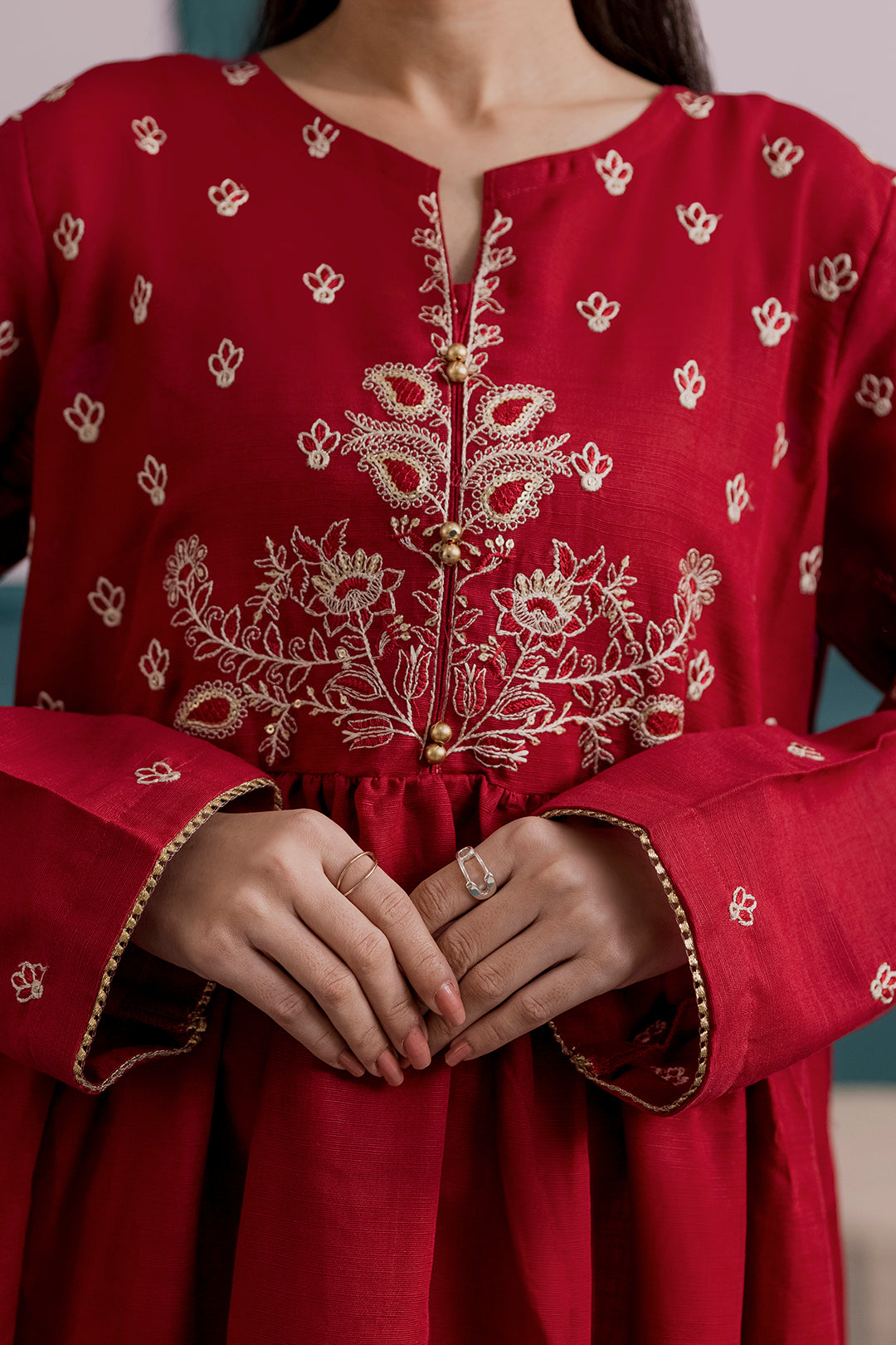 Tunics - 2743