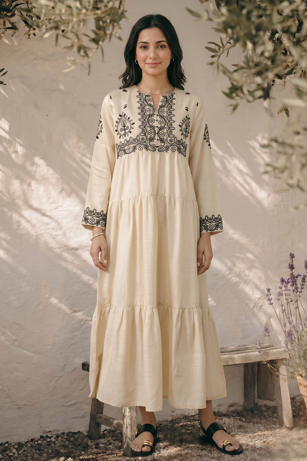 Tunics - 2746