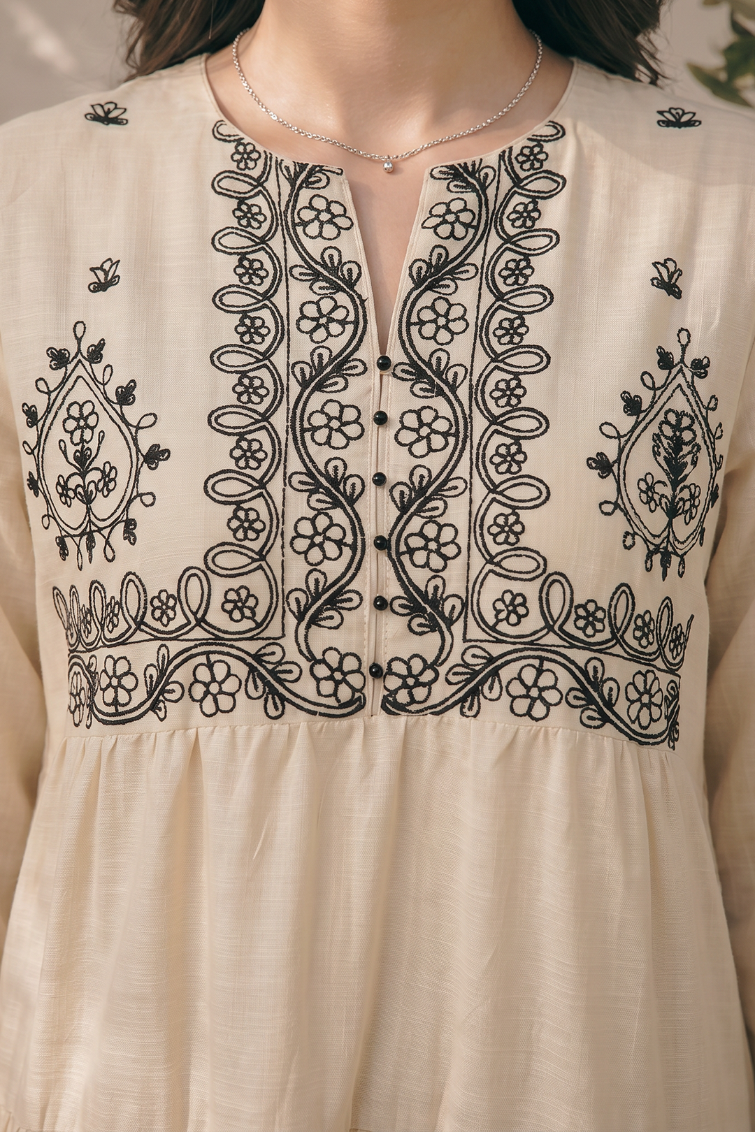 Tunics - 2746