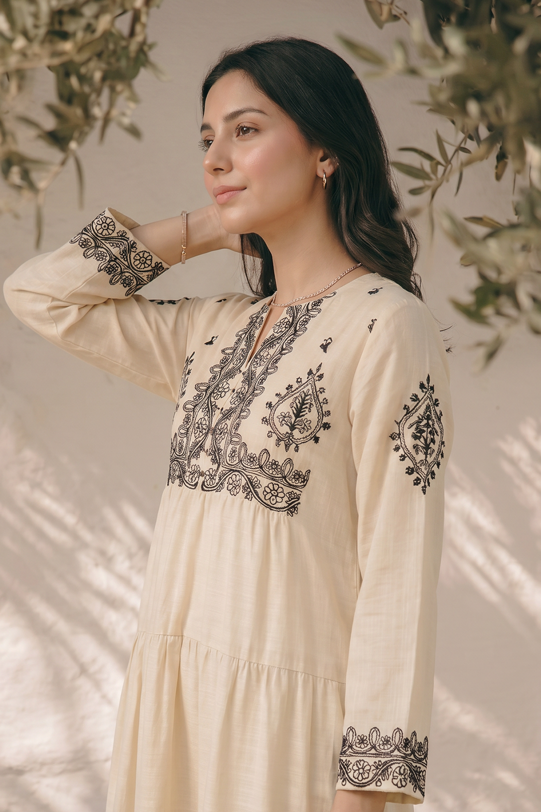 Tunics - 2746