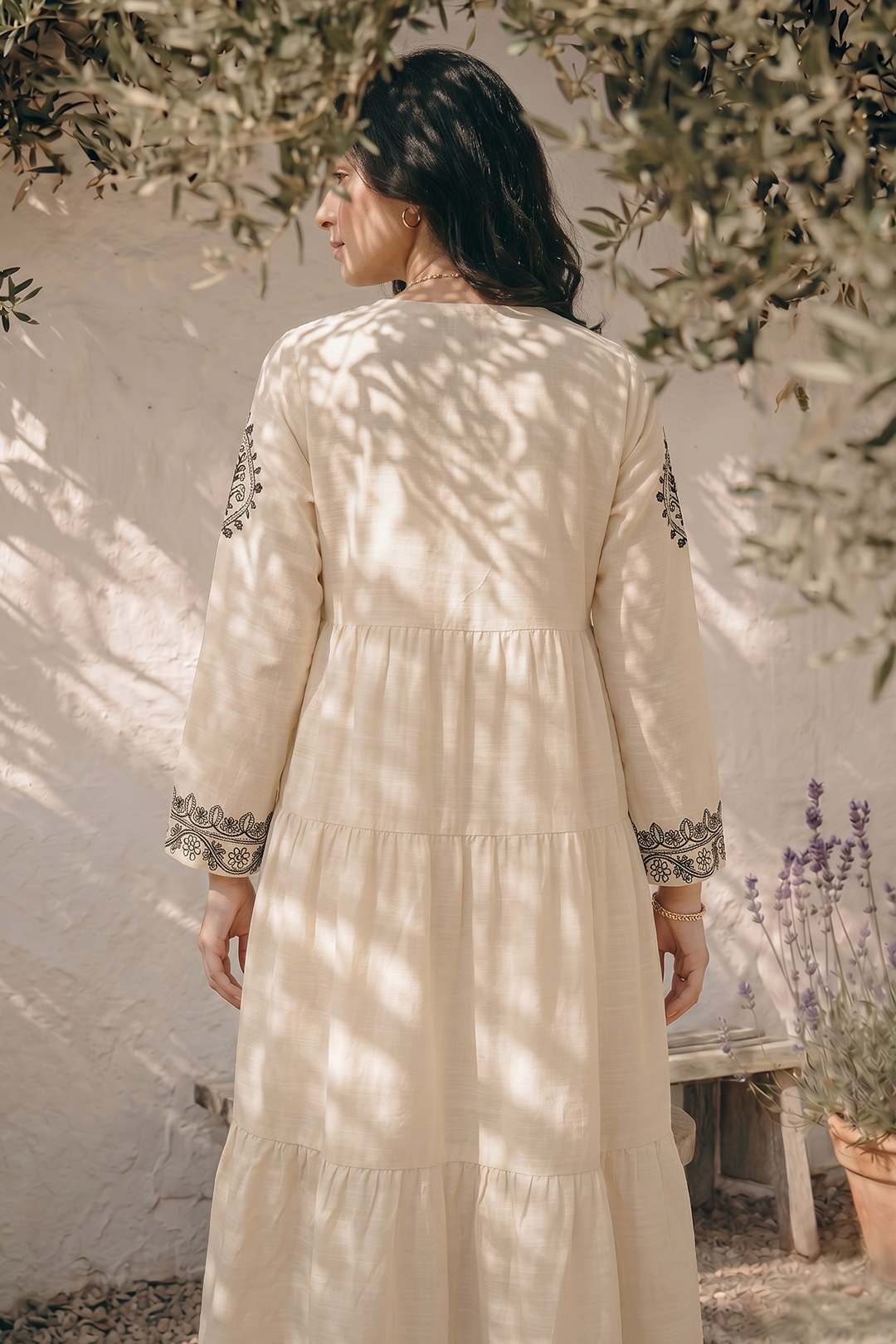 Tunics - 2746
