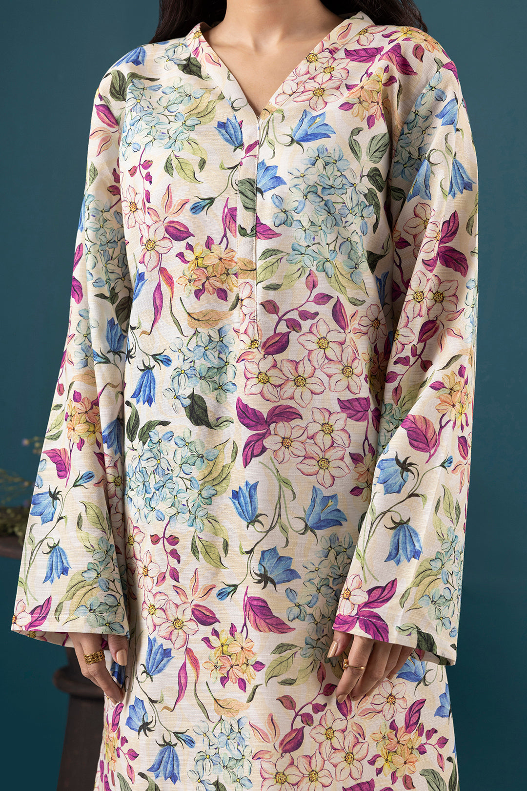 Kurta - 2797