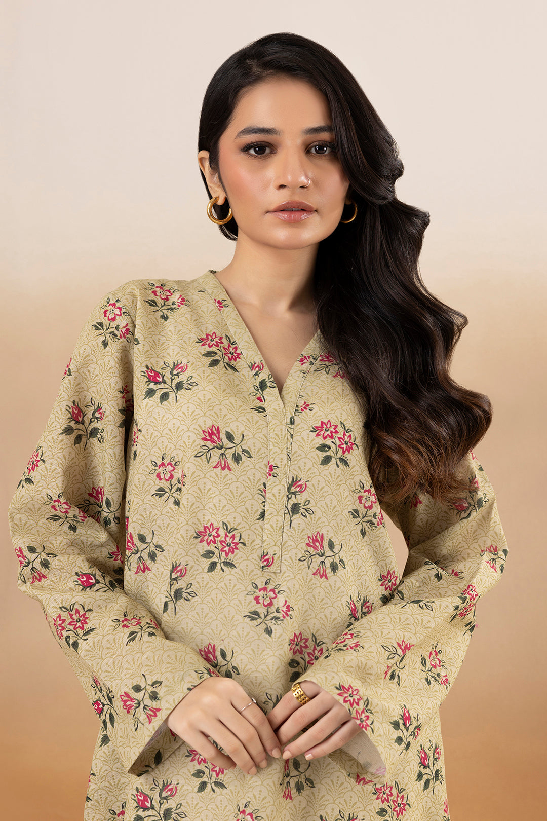 Kurta - 2800
