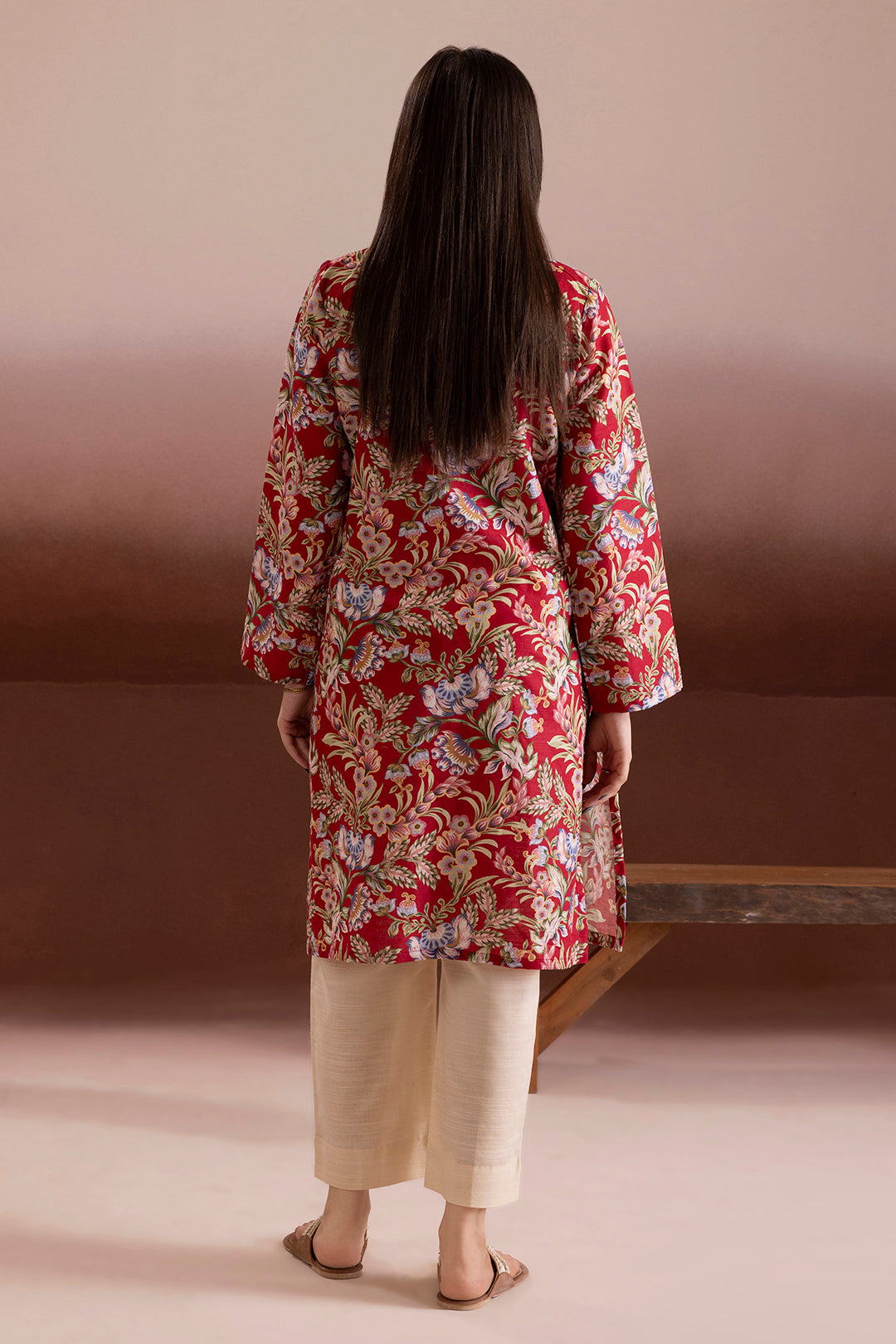Kurta - 2805
