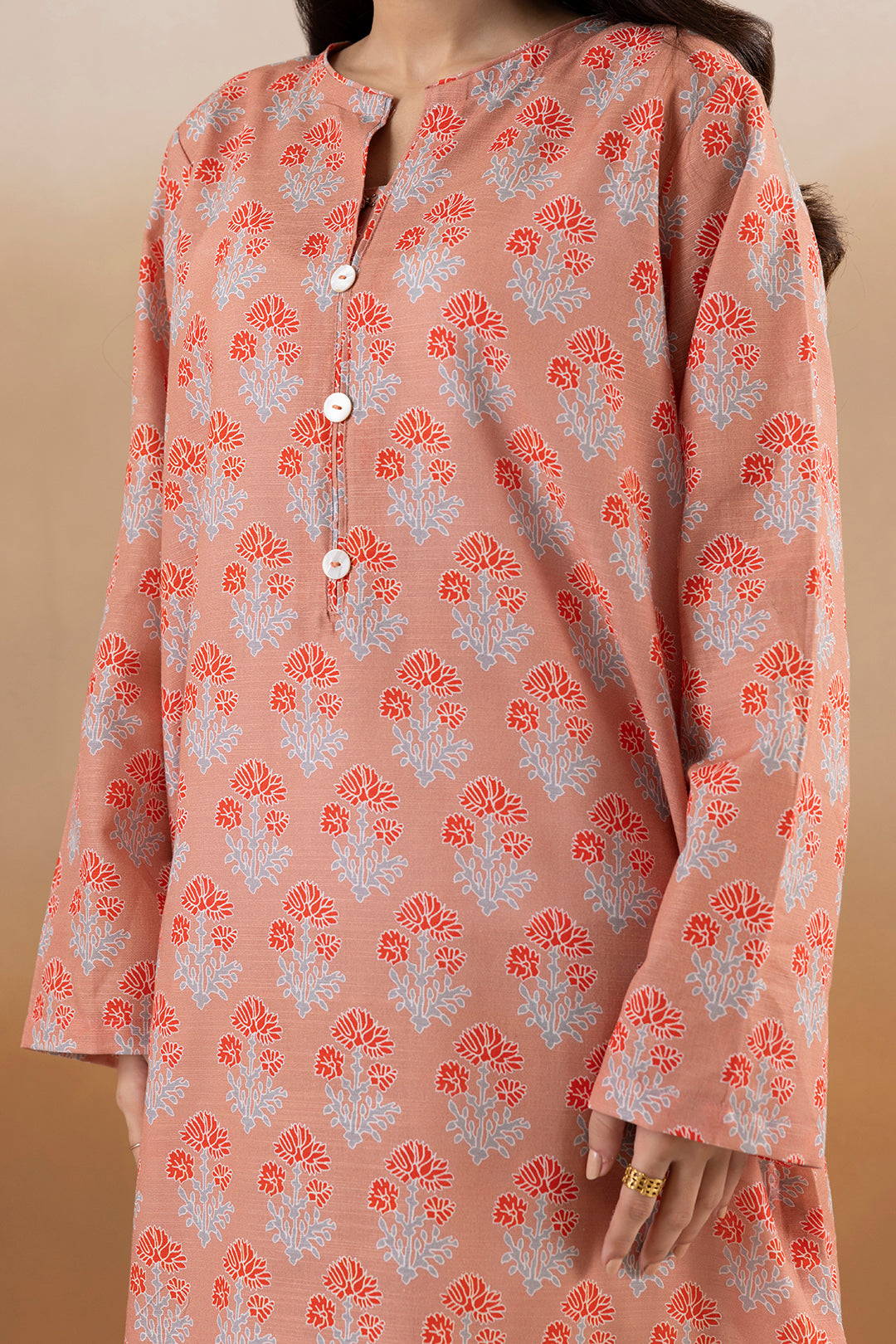 Kurta - 2806