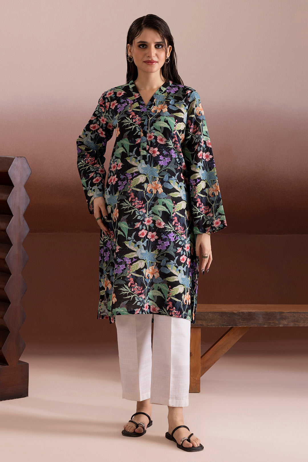 Kurta - 2807