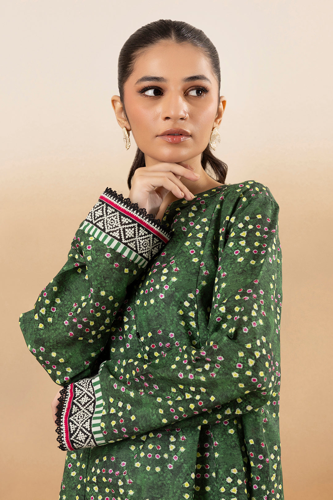 Kurta - 2808