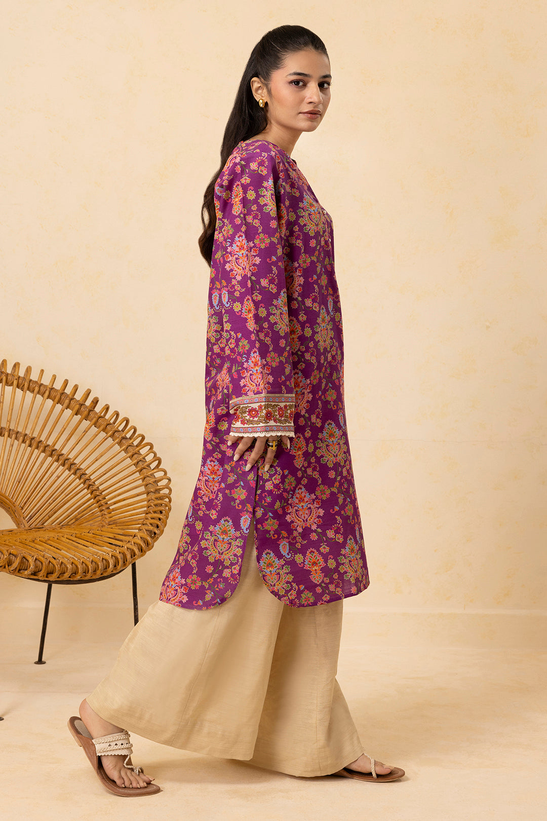 Kurta - 2811